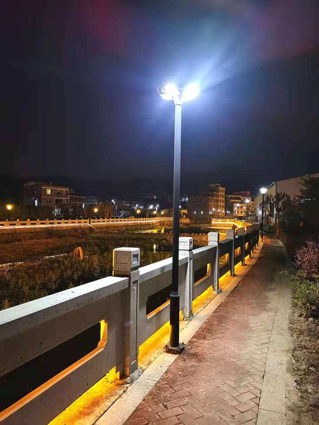 公園景觀燈